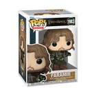 Funko Pop! Lord of the Rings - Faramir #1983 with Protector - New