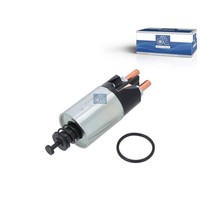 Magnetschalter Starter 24 V DT Spare Parts Iam-Expertise Passend FüR Volvo