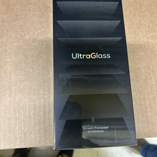 UltraGlass Screen Protector for Google Pixel 9 Pro XL Brand New Sealed