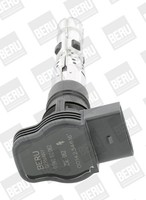 ZüNdspule Borgwarner (Beru) ZSE062 FüR VW Touareg Audi 7L6 Phaeton 3D1 7L7 7LA