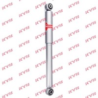 2X StoßDäMpfer Gas A Just KYB 553243 FüR Audi Seat VW 8L1 1J1 Leon A3 TT 8N3 1J5