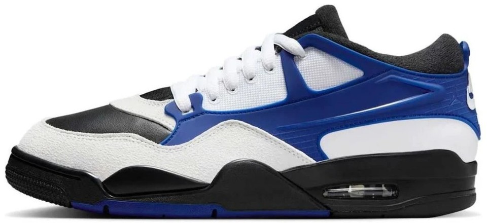 Jordan 4 RM Motorsports for Sale | Authenticity Guaranteed | eBay