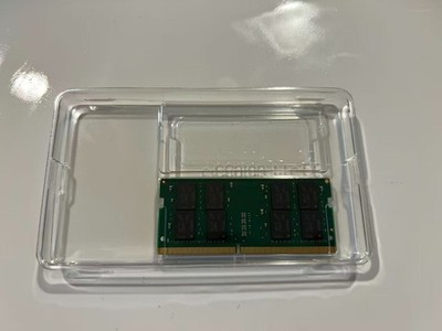 Crucial 16GB PC4-25600 (DDR4-3200) Memory (CT16G4SFRA32A