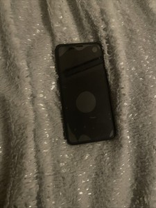 iPhone X Space Grau Entsperrt