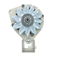 Lichtmaschine 55A Neu Original Letrika Mahle Oe-Nr. MG209 FüR Deutz