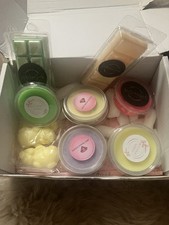 Melt Magic Scents Wax Melt Bundle New with Tags Over �30 Worth