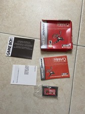 Dave Mirra Freestyle BMX 2 for Game Boy Advance-CIB