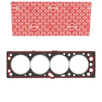 Elring Zylinderkopfdichtung FüR Opel Astra F G Vectra B Zafira A 1.6 X16XE/XEL