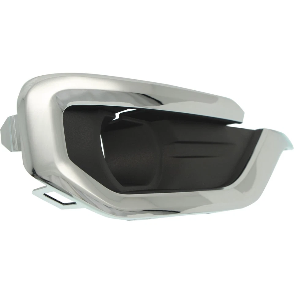 Tapicería de luz antiniebla para GMC Acadia 2017-2018 lado del conductor y del pasajero Foto 4 de 4