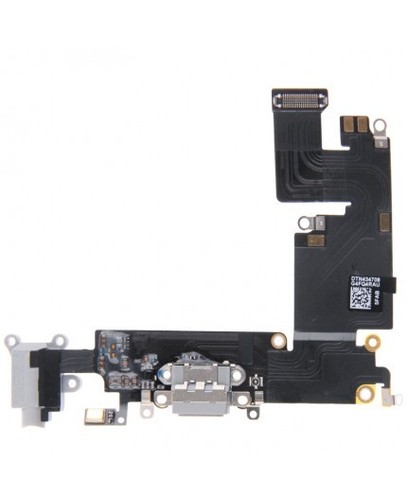 Connecteur Connector Charge Noir Black iPhone 6s A1633 A1688 A1700