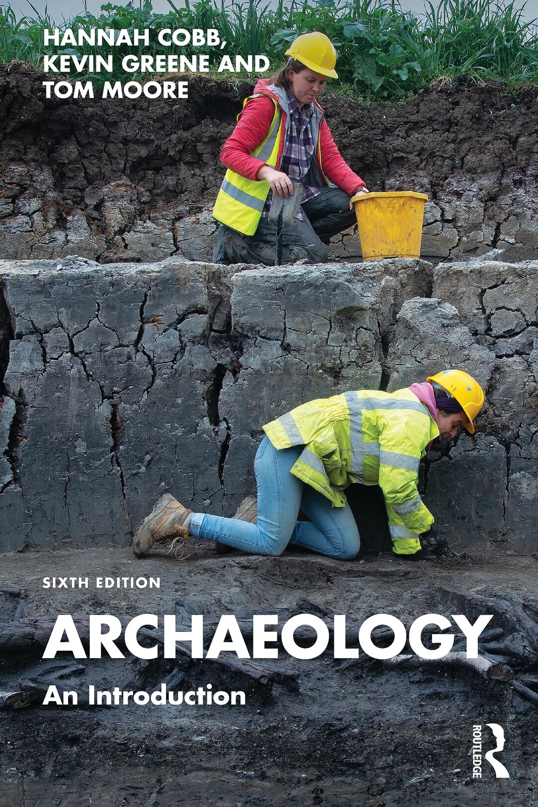 Archaeology: An Introduction - Image 2