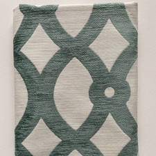 34702 Designer Fabric Remnant 24x24"