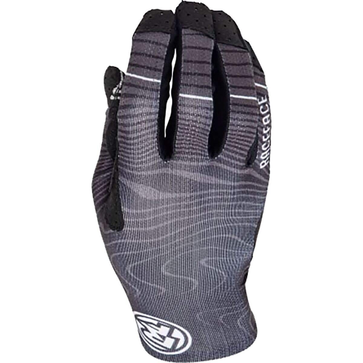 Race Face Khyber Womens Gloves 2020 Black XL 6890₽