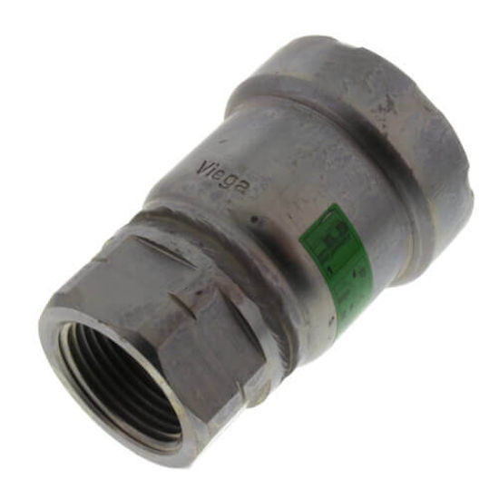 Переходник-розетка Viega MegaPress 25600 1-14 x 1 3790₽