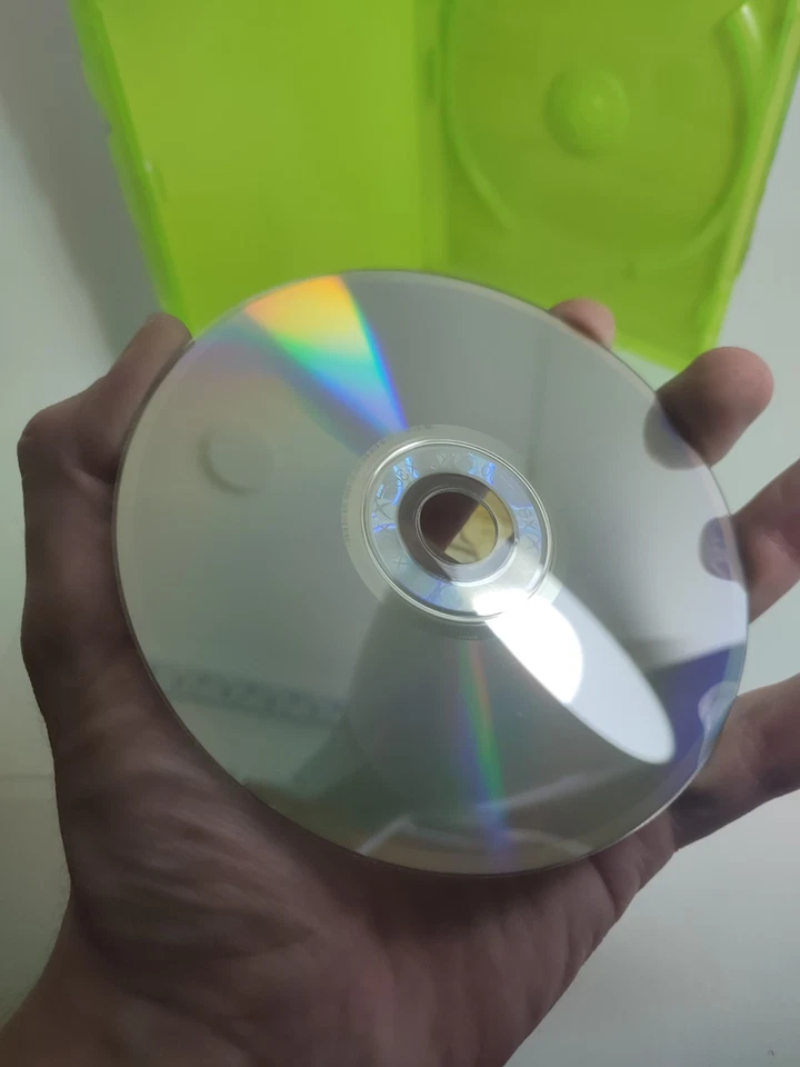 Fable 2 II Xbox 360 NTSC-C Mit Anleitung Komplett CD Wie Neu ⚡ Versand - Bild 4 von 4