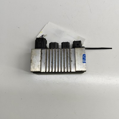 Toyota Hilux MK7 AN10 Spark Glow Plug 28551-30010 3.0 Diesel 120 kW 2016 3019322