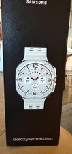 Samsung Galaxy Watch Ultra (2025) 47mm Titanium White (LTE) (Brand New)
