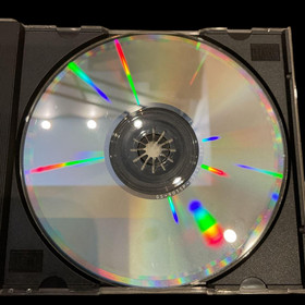 Panzer Dragoon Sega Saturn So