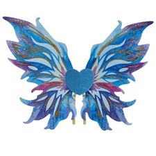 Winx Club Bloom Fairy Wings Role Play by Playmates Toys