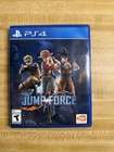 Jump Force - Sony PlayStation 4