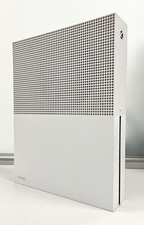 Microsoft Xbox One S 1TB Game Console Only White FREE POSTAGE