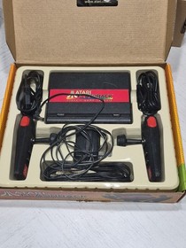 Atari Flashback Mini Video Game Console 7800