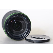 Pentax SMC-DA 3.5-5.6/18-135 ED AL IF DC WR Zoom - Pentax DA 18-135Mm F/3.5-5.6