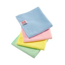 Vileda Professional MicroTuff Base Microfaser...