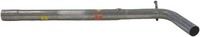 Abgasrohr Bosal 750-303 FüR Audi 6R1 8XK VW 8X1 A1 8XA Polo 6C1 5 TDI Sportback