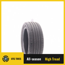 Used 22550r17 Cooper Endeavor 98v - 9.532