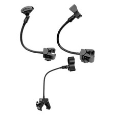 Einstellbarer Mic -Stand Schwierigkeiten Mic Ständer