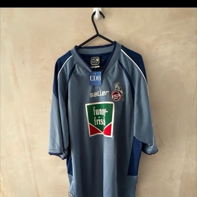 FC Koln Third Shirt 2004/05