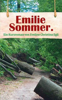 Eveline Christina Egli | EMILIE SOMMER. | Taschenbuch | Deutsch (2025) | 108 S.