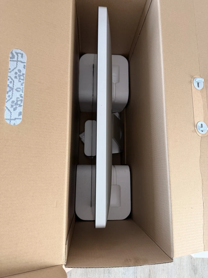 Apple iMac 27", 11,3, Mitte 2010, i7-2.93GHz, 12GB RAM, 256GB SSD+1TB SATA, OVP - Bild 3 von 4