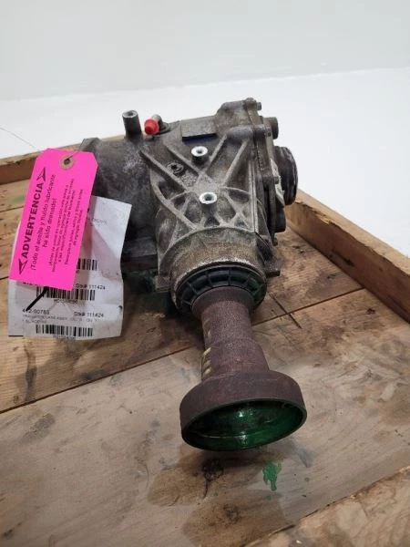 2013-2019 FORD ESCAPE 1.6L Transfer Case   - Image 3 of 4