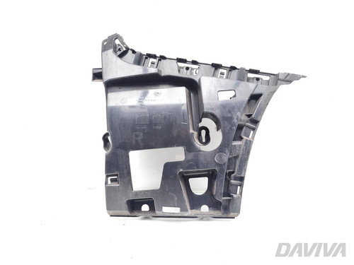 BMW 3 Series Halterung für hintere Stoßstangenhalterung Rechts 2015 Fließheck