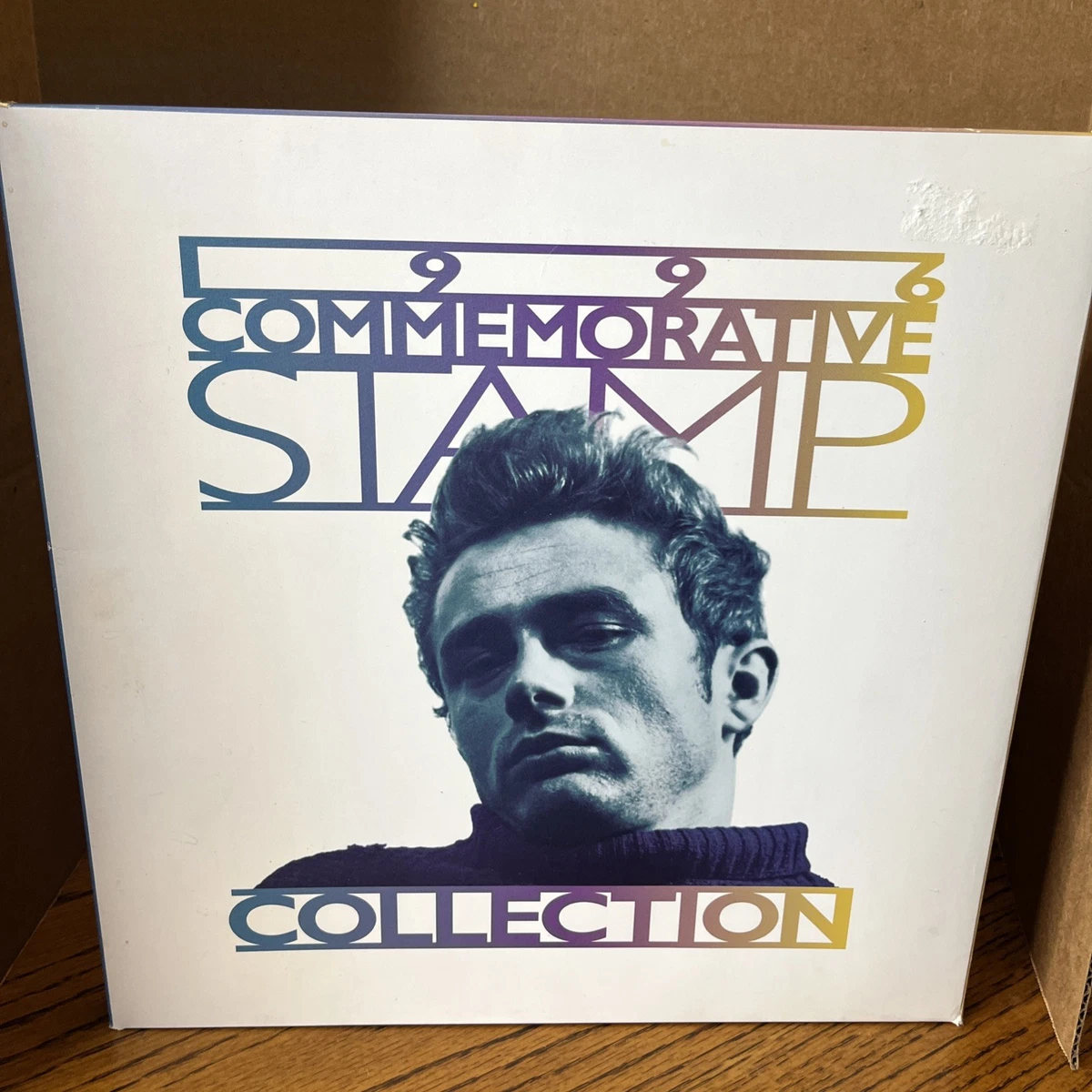 25+ Commemorative Stamp Collection 1996 for sale | Updated Oct 2026