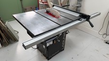 Laguna Fusion2 10 inch table saw