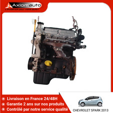 Moteur Chevrolet SPARK