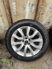 Land Rover Range Rover Sport Alloy Wheel & Tyre 20" Inch 255/55R20 2005 - 2013