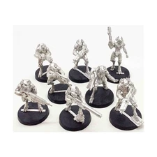 Infinity Combined Army Loose Nox Troops Collection #2 NM