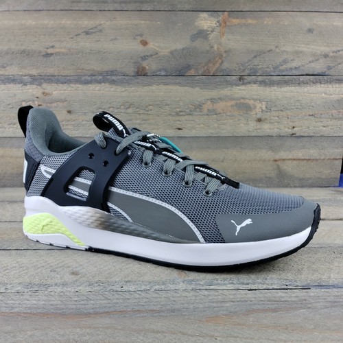Anzarun Cage Edge Sneakers Ultra Grey 