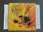 SEALED THE CRAMPS A DATE WITH ELVIS YELLOW COLOED VINYL REISSUE LP PUNK ROCK