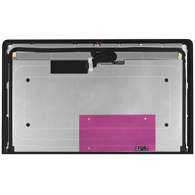 ジャンク） Apple 純正 a1418 4K液晶 LM215UH1-SDB1 LCD Screen Display for iMac A1418 4K LM215UH1 SDB1 21.5