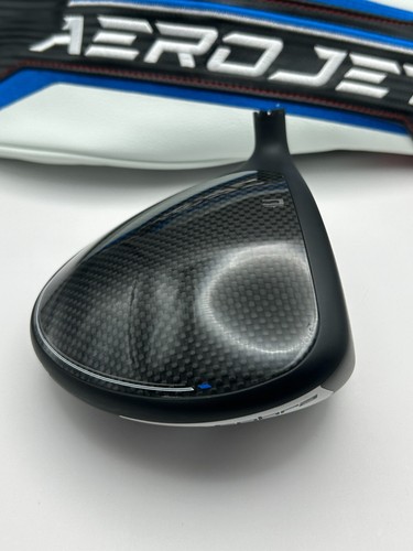 Cobra AeroJet 10.5 Driver Head only With Head Cover Right-Handed 1656 F/S - Picture 11 of 24