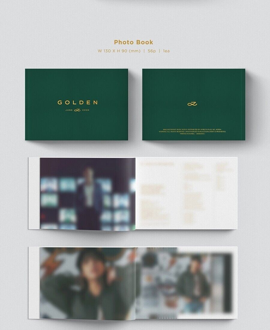 【ストア特典付き】BTS CAPSULE ALBUM ジョングク GOLDEN BTS CAPSULE ALBUM Vol.1 ジョングク GOLDEN - メルカリ