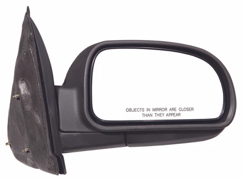 Door Mirror RH/Pass Fits Chevrolet Trailblazer GMC Envoy