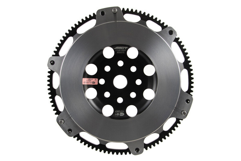 ACT 600515 XACT Prolite Flywheel for 2000–2011 Toyota/Lotus 2ZZ-GE 1.8L