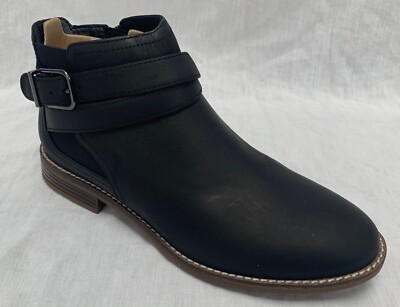 clarks camzin hale boots