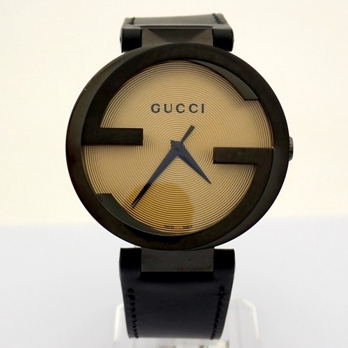 Gucci G - Grammy Special Edition 